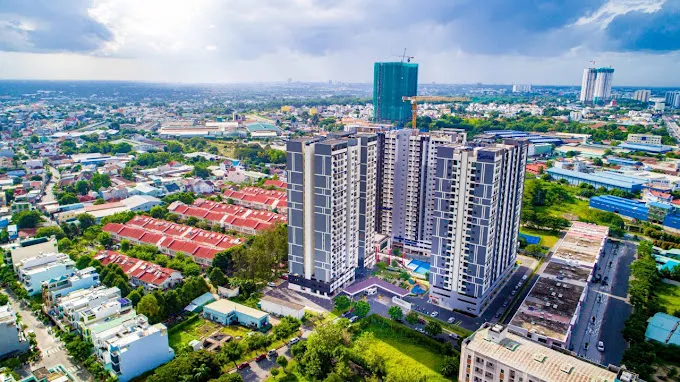 Danh sách những dự án căn hộ quốc lộ 13 đang giao dịch trên thị trường 19 Can ho Eco Xuan