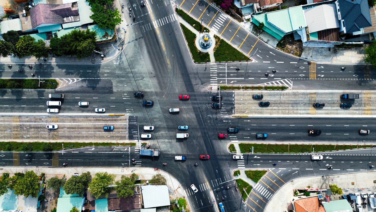 Chiêm ngưỡng Mỹ Phước Tân Vạn phong cách Bình Dương: rộng gấp gần 4 lần cao tốc Bắc – Nam, quy mô 10 làn xe, đẹp như dải lụa 20 11