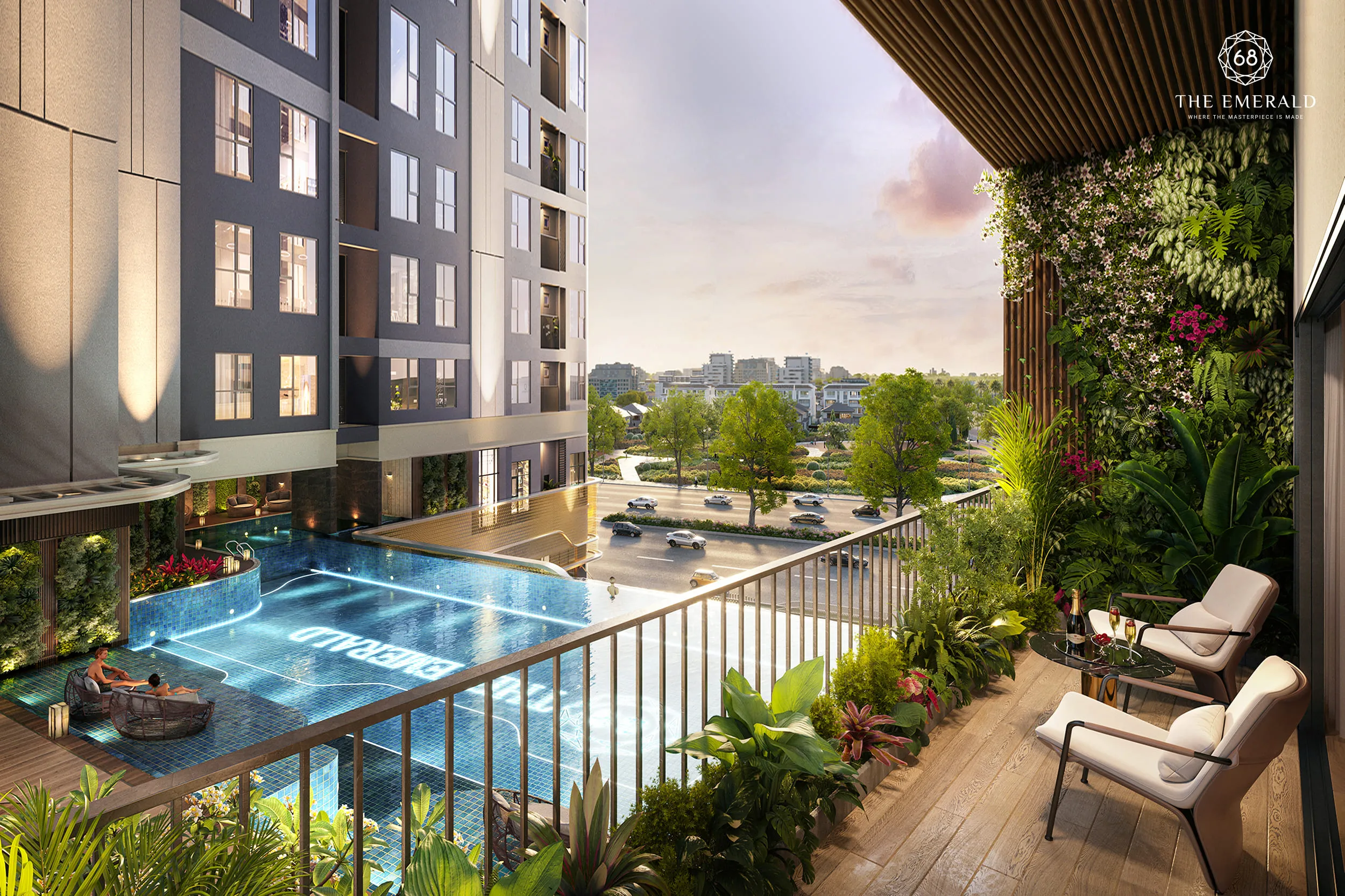 Căn Hộ Emerald 68 41 E68 V50 Balcony 5K.jpg